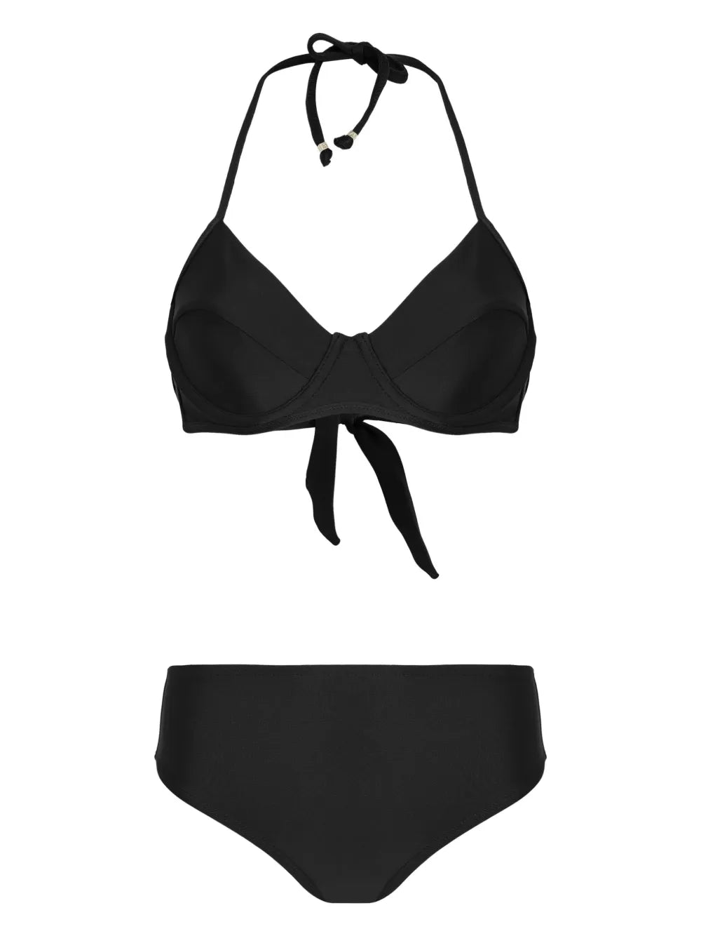Halterneck Bikini