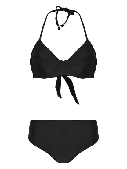 Halterneck Bikini