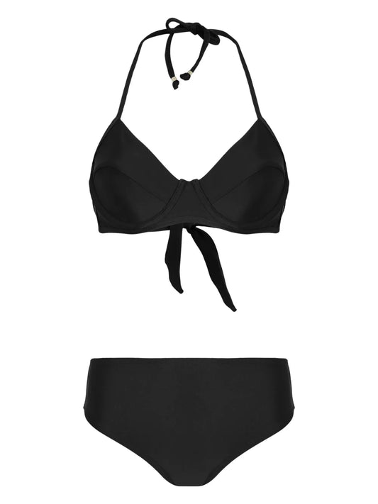 Halterneck Bikini