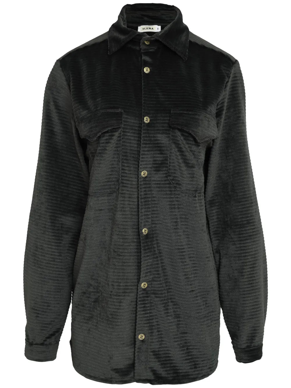 Corduroy Shirt