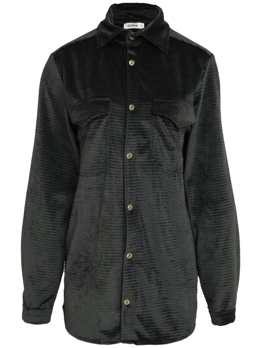 Corduroy Shirt