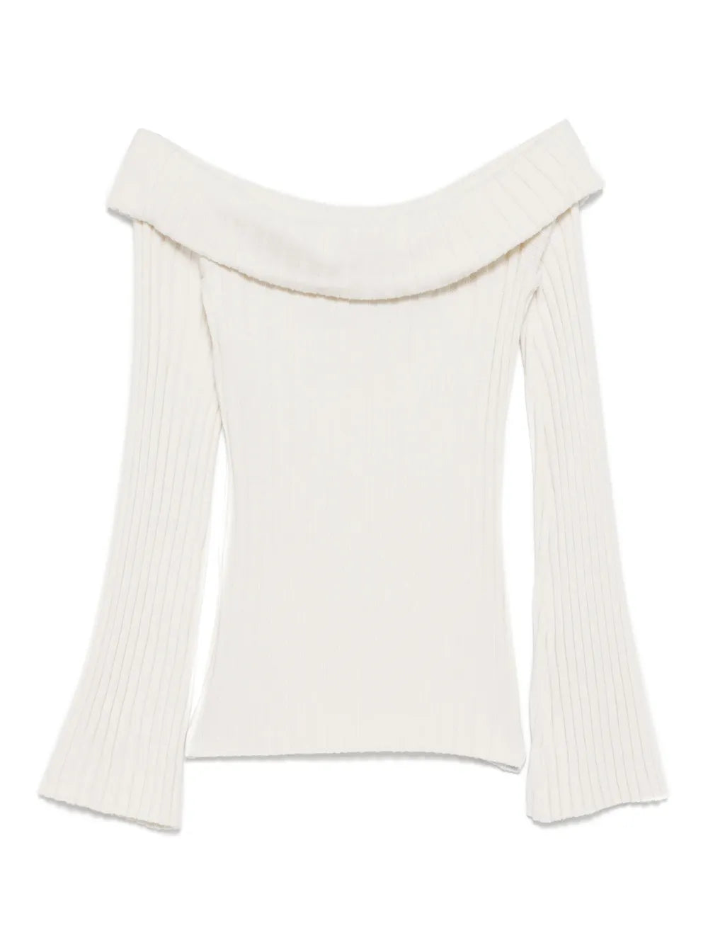 Lana Knitted Top