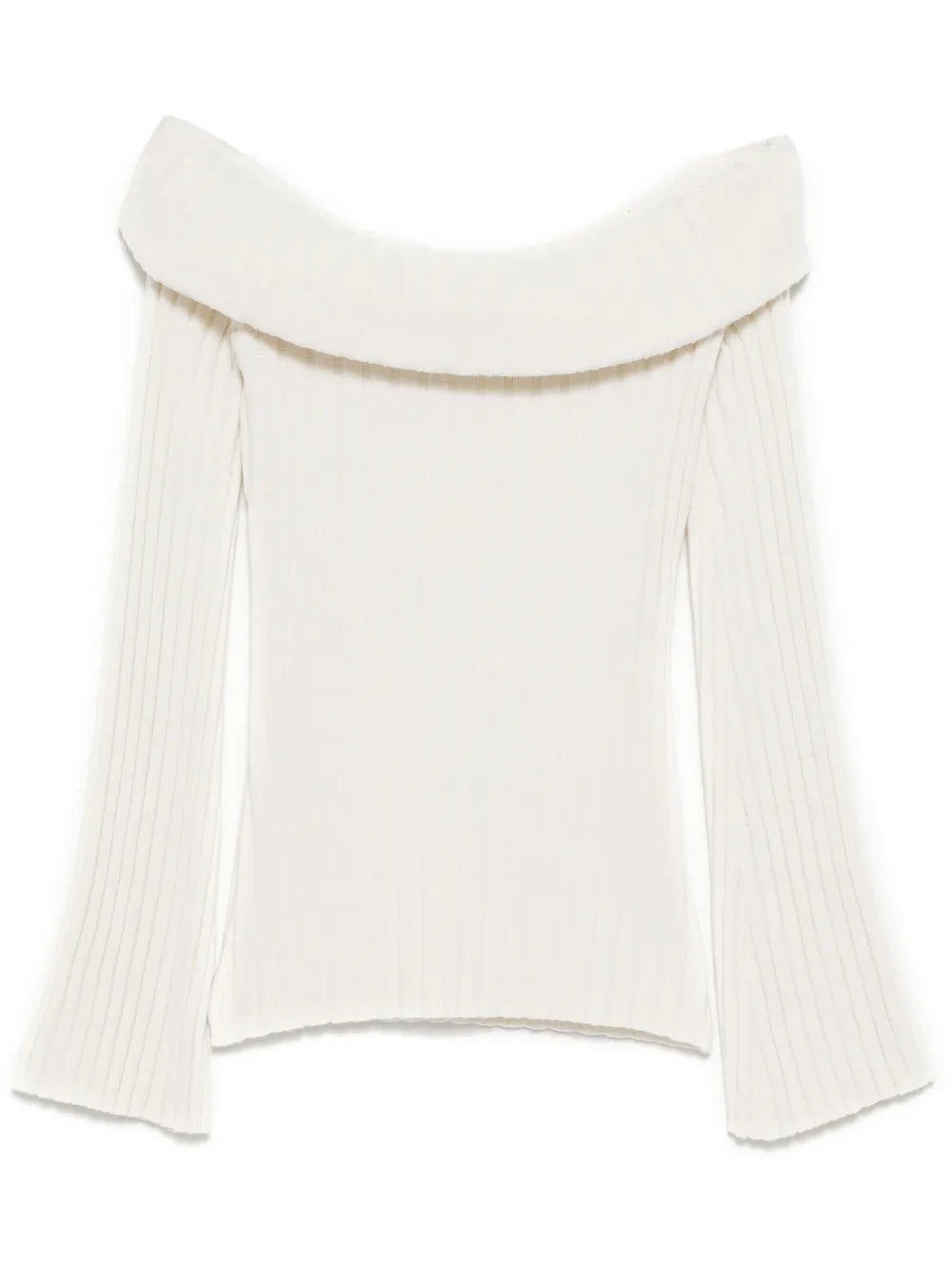 Lana Knitted Top
