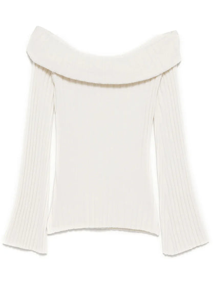 Lana Knitted Top