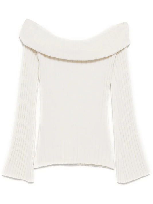 Lana Knitted Top