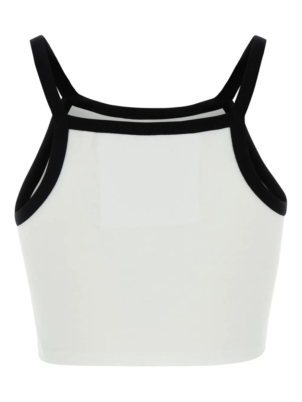 4G-Motif Tank Top