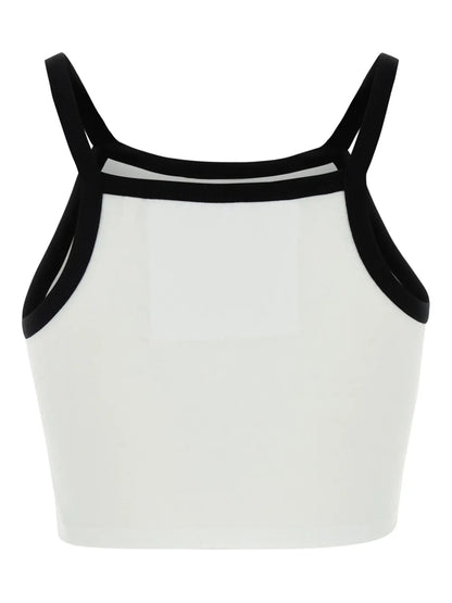 4G-Motif Tank Top