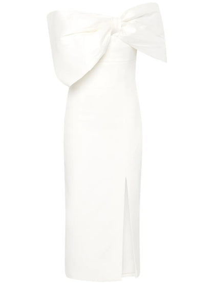 Kace Midi Dress
