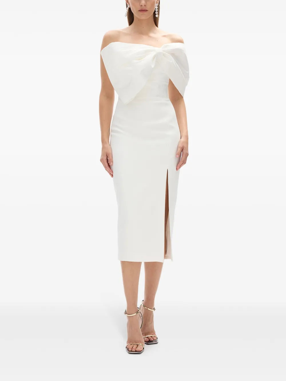 Kace Midi Dress