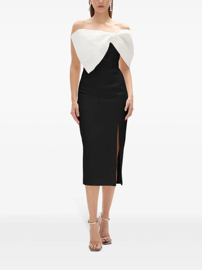 Kace Midi Dress