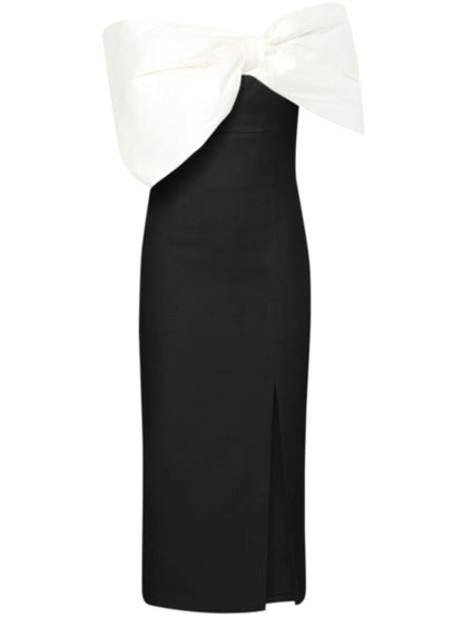 Kace Midi Dress