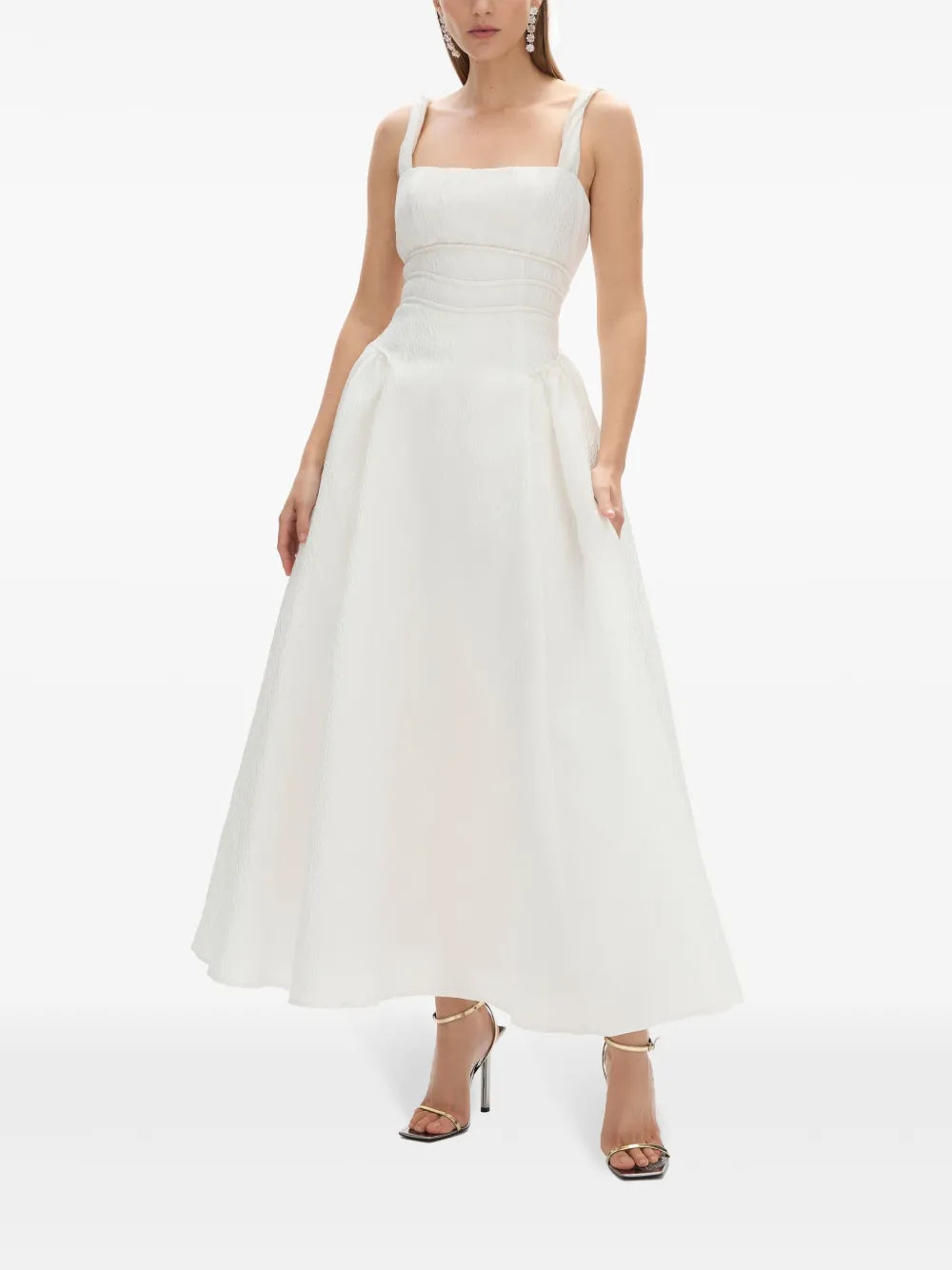 Sophia Dress