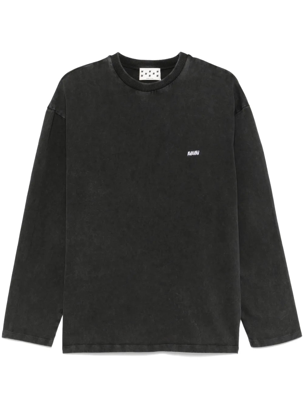 Long-Sleeves T-Shirt