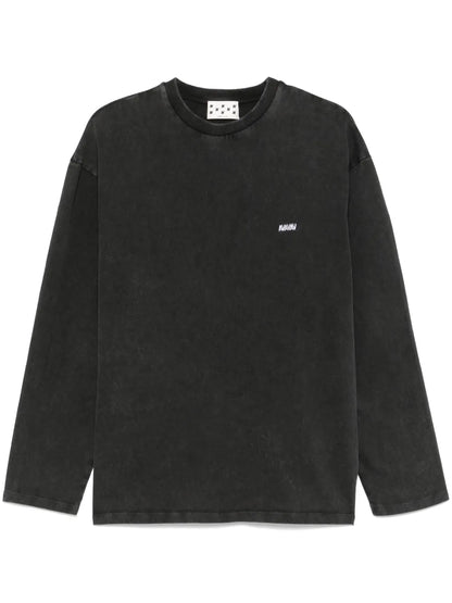Long-Sleeves T-Shirt