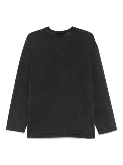 Long-Sleeves T-Shirt
