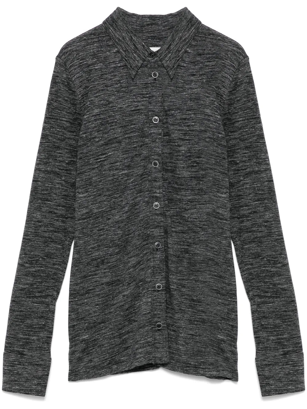 Imelia Polo Top