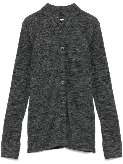 Imelia Polo Top