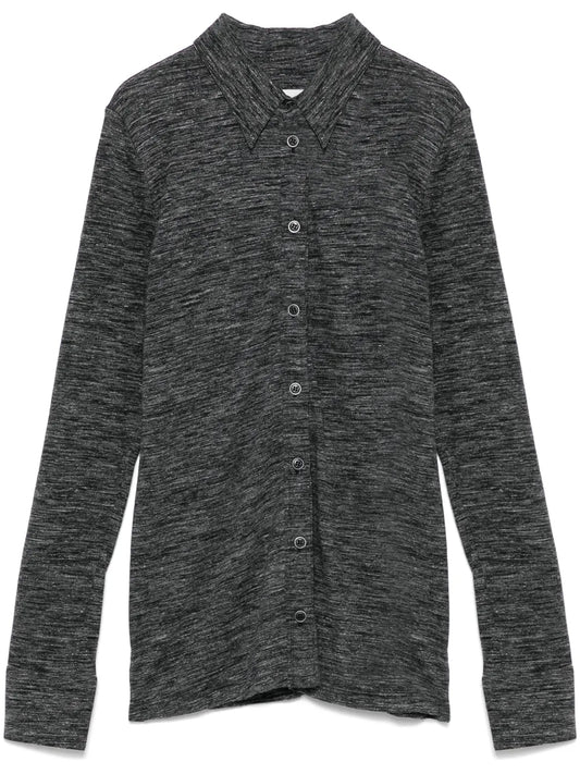 Imelia Polo Top