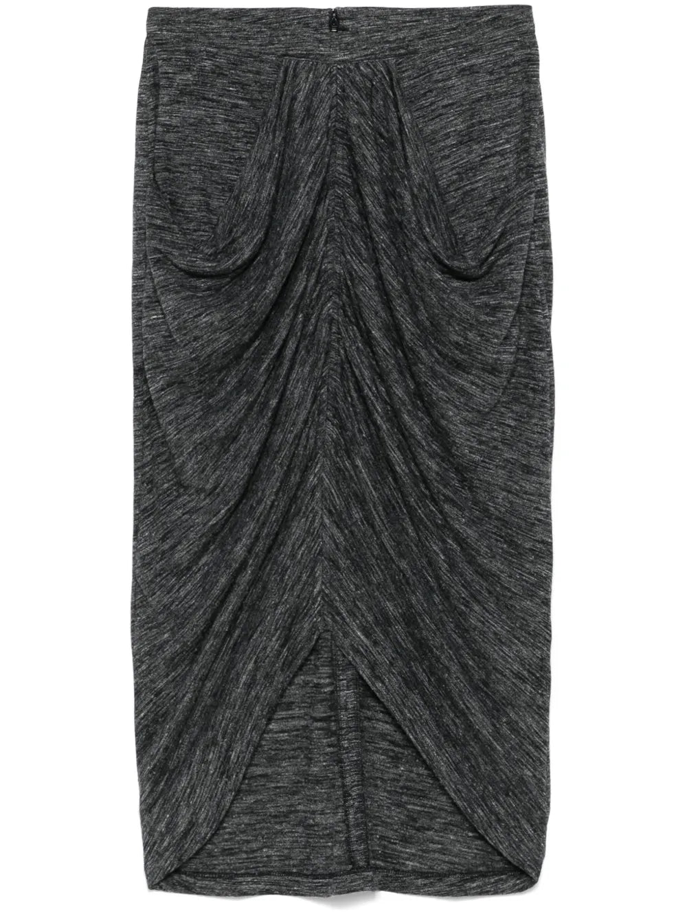 Ilis Midi Skirt