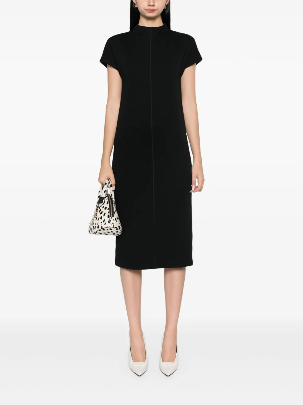 Lora Midi Dress
