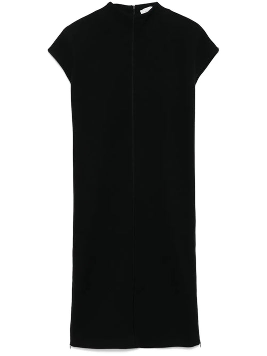 Lora Midi Dress