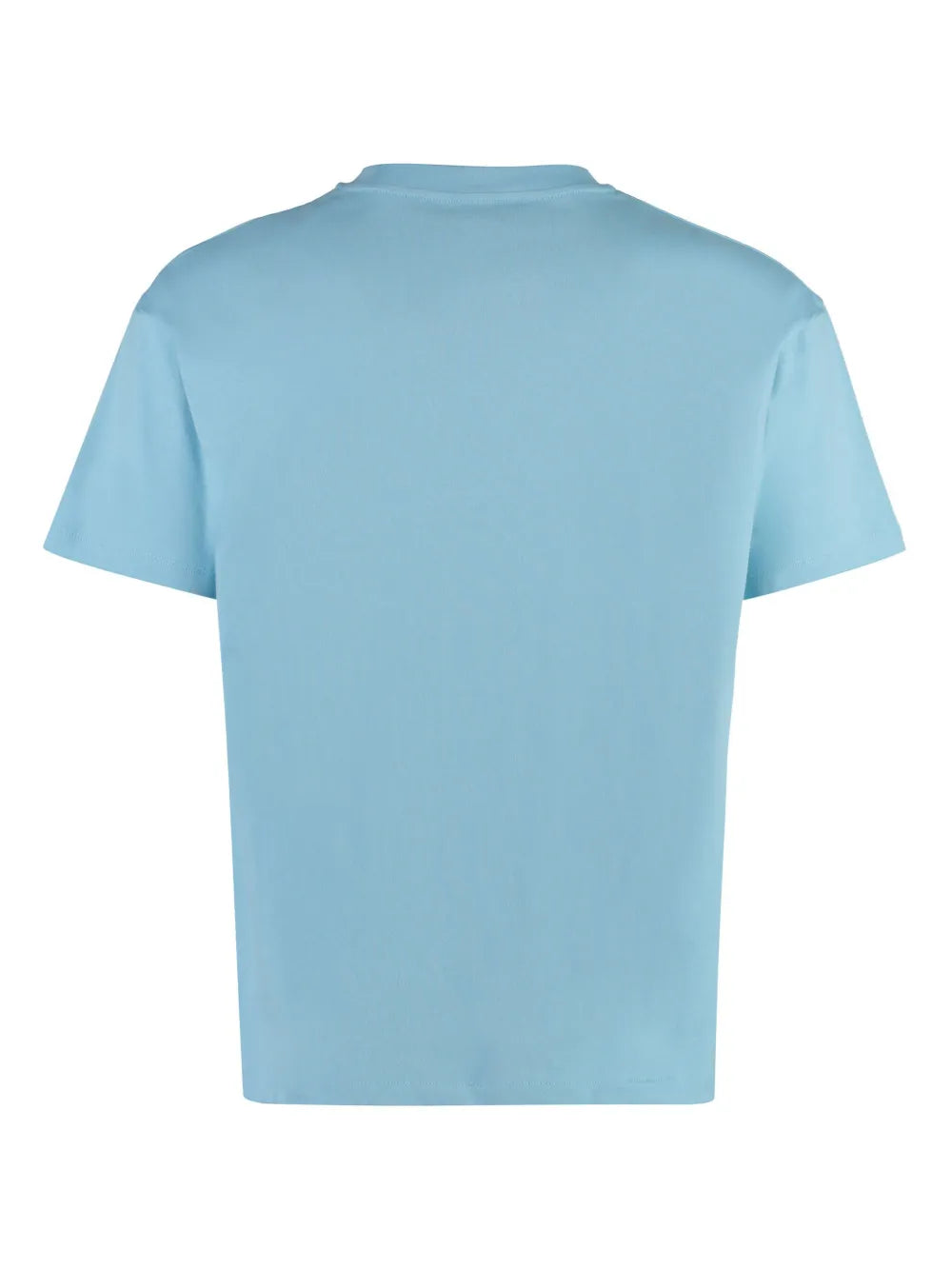 Graphic-Print T-Shirt