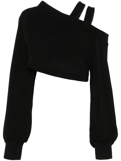 Off-Shoulder Top