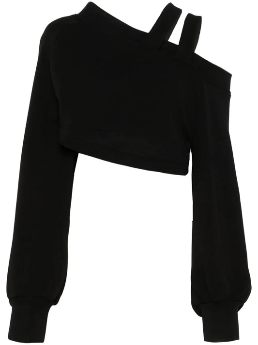 Off-Shoulder Top