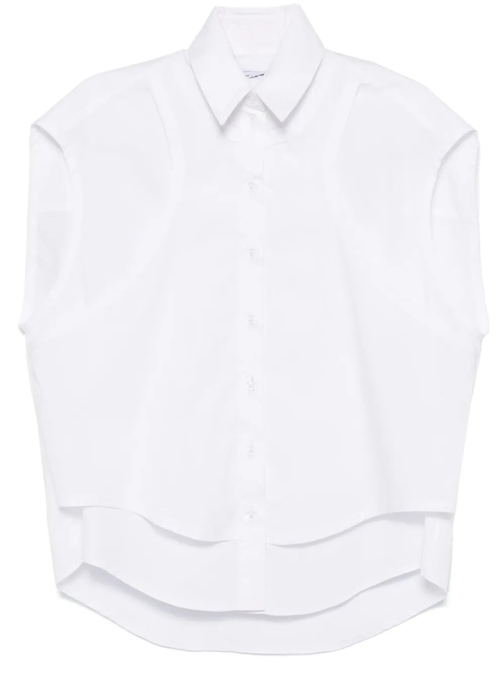 Layered Shirt