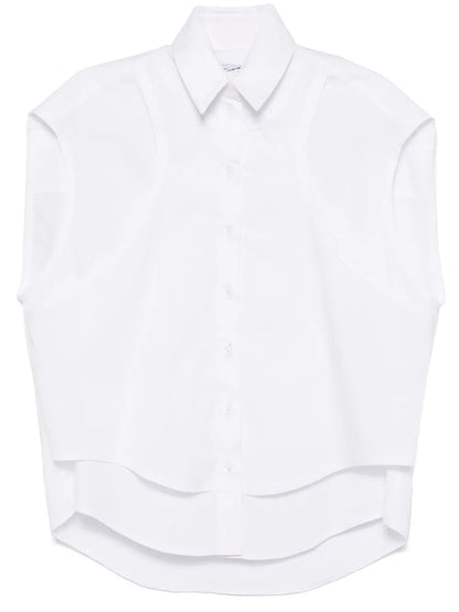 Layered Shirt