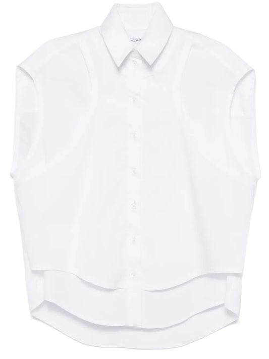 Layered Shirt