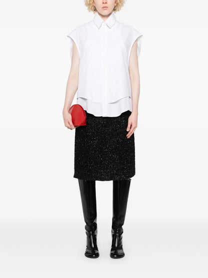 Layered Shirt