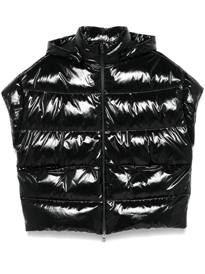Padded Gilet