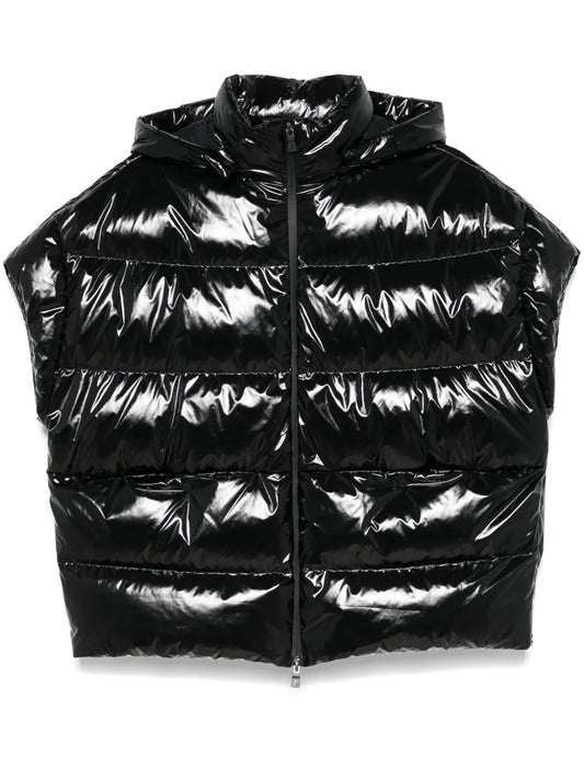 Padded Gilet