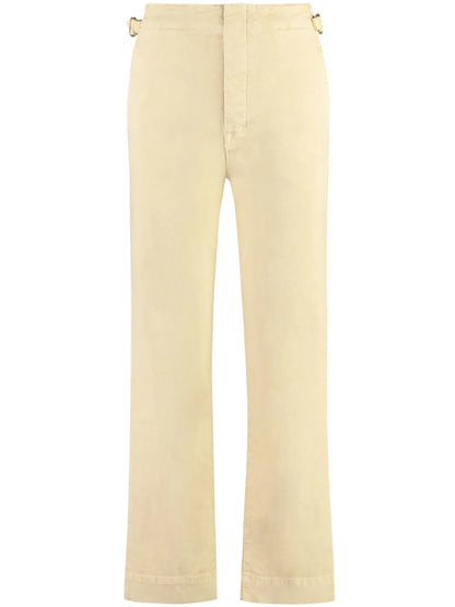 The Cinch Greaser Trousers