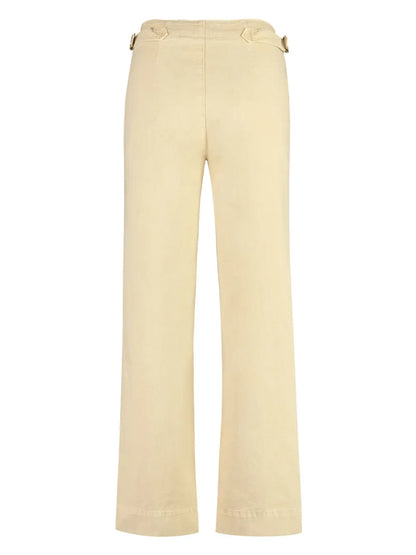 The Cinch Greaser Trousers