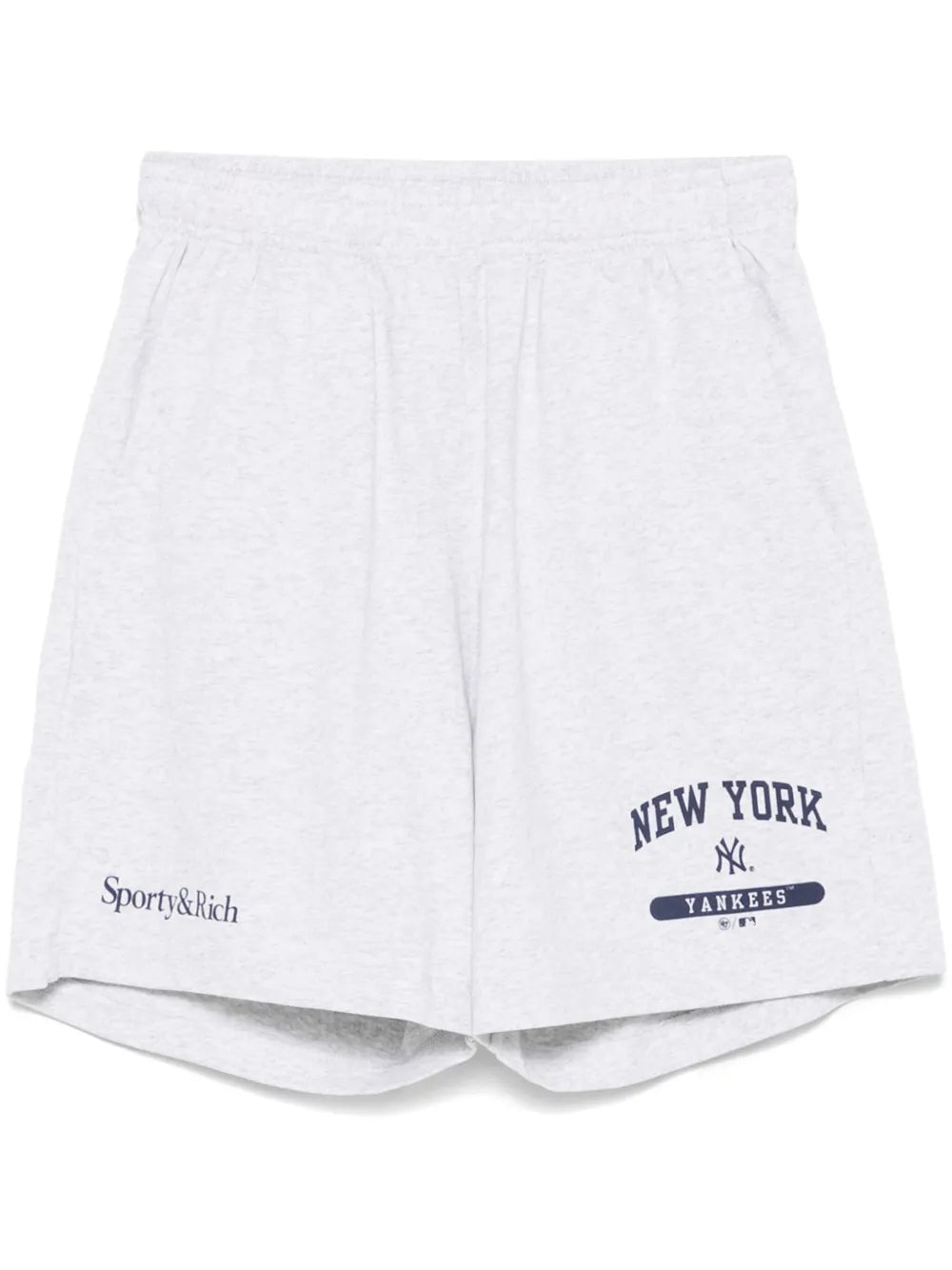 League Track Shorts