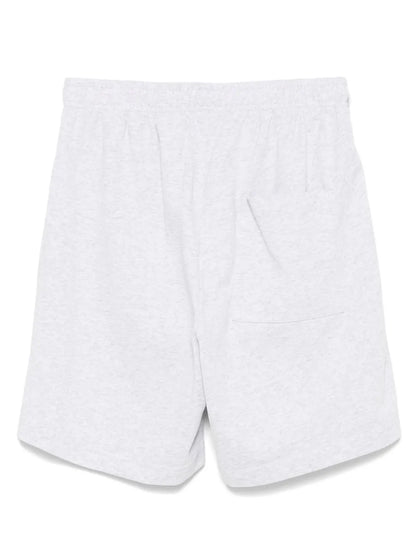 League Track Shorts