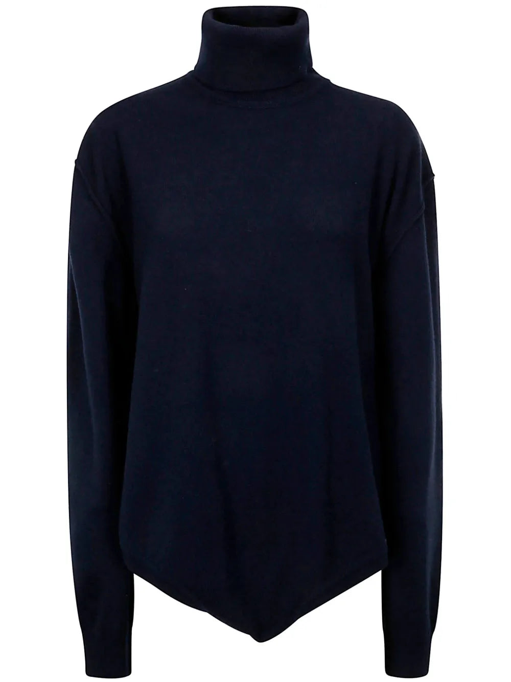 Roll-Neck Body