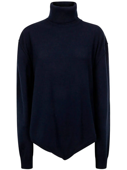 Roll-Neck Body