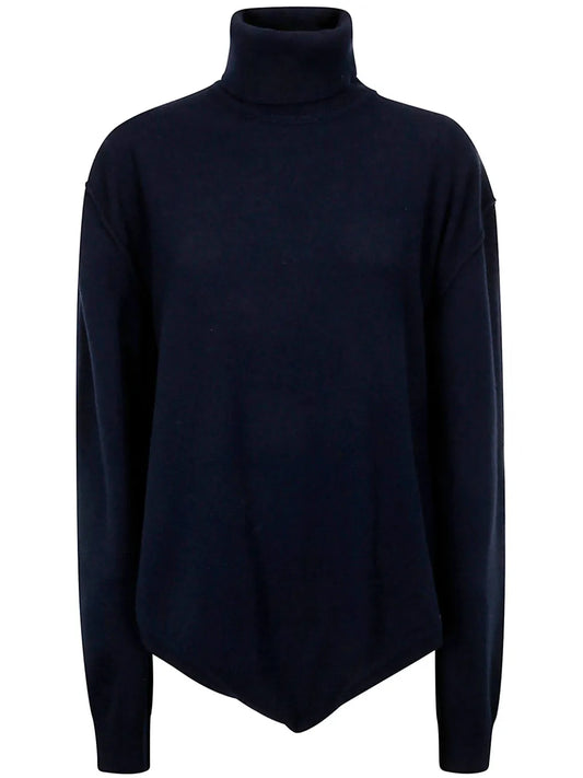 Roll-Neck Body