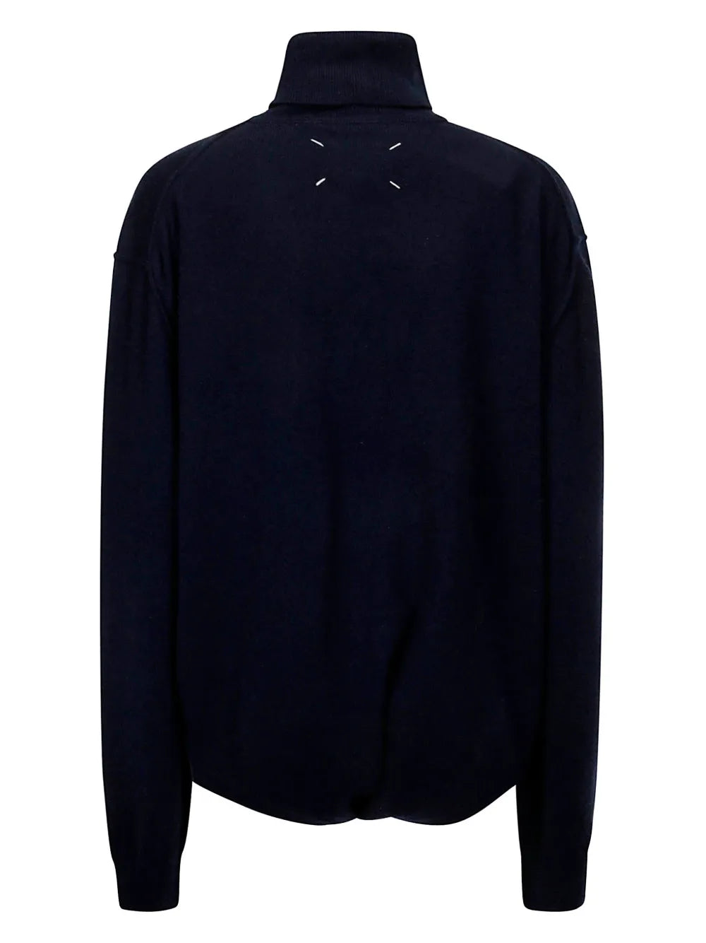 Roll-Neck Body