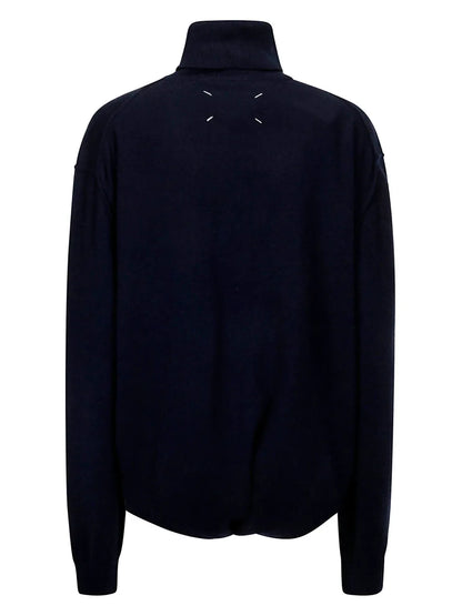 Roll-Neck Body