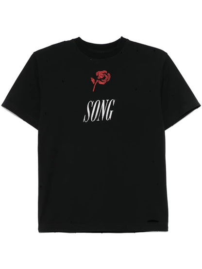 Song T-Shirt