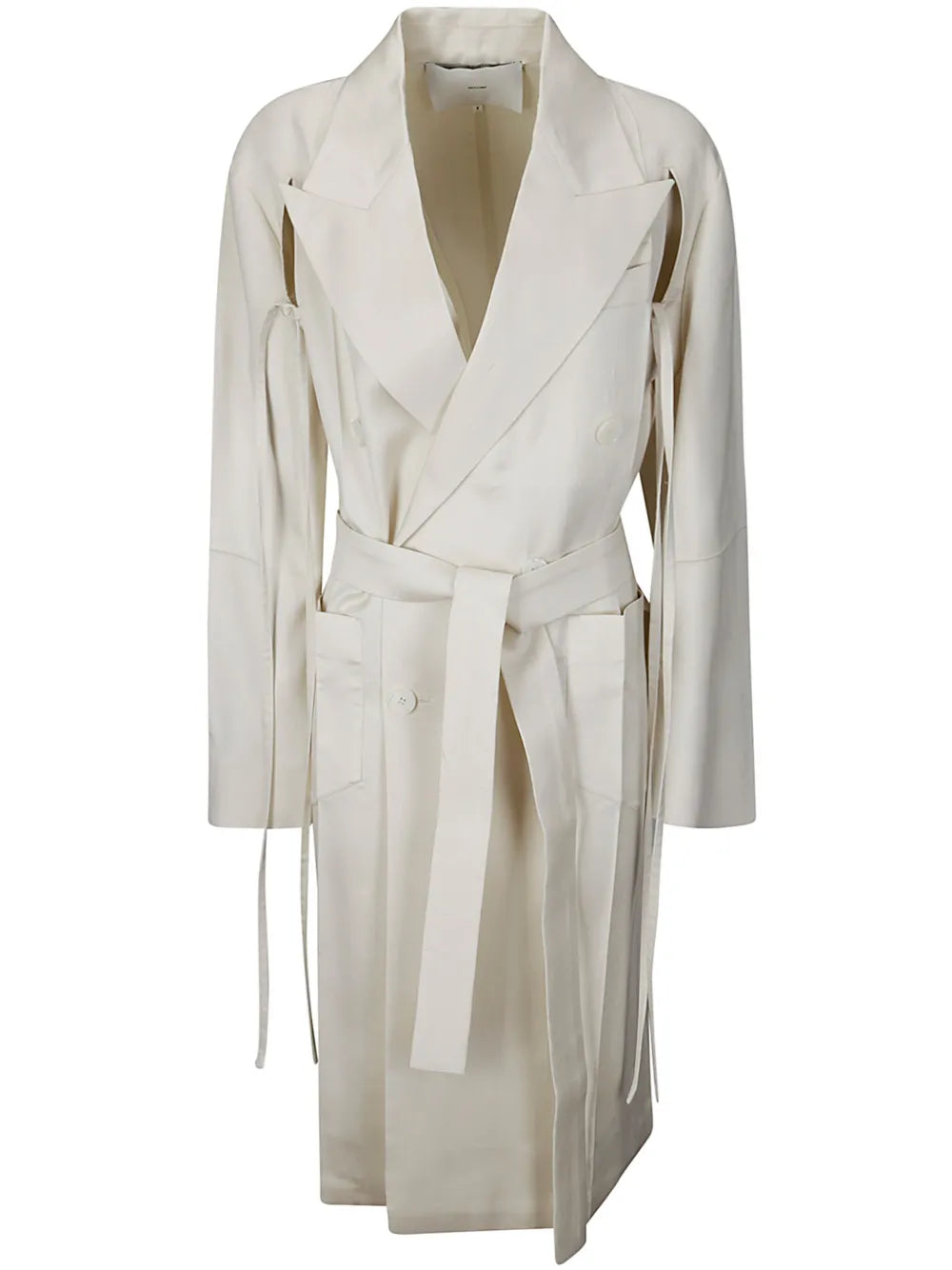Geisha Coat