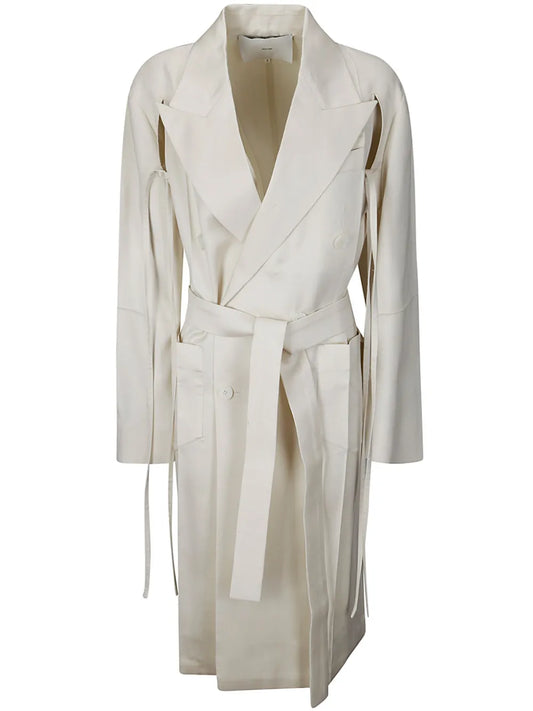 Geisha Coat