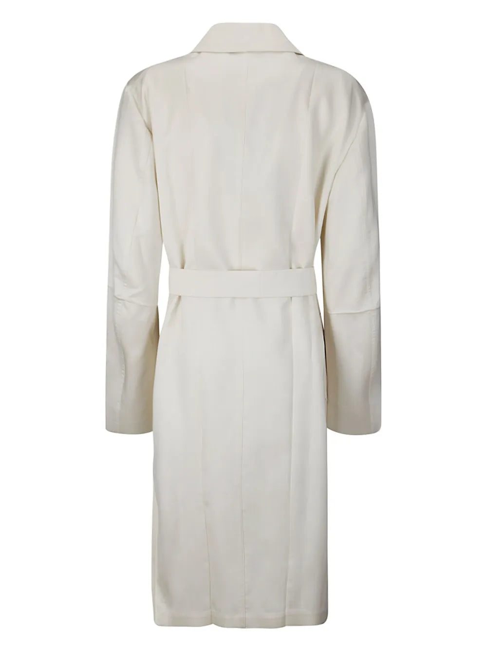 Geisha Coat
