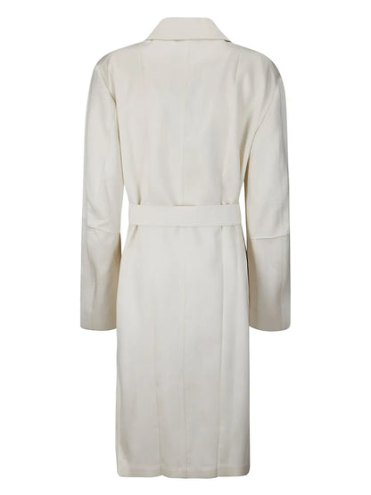 Geisha Coat