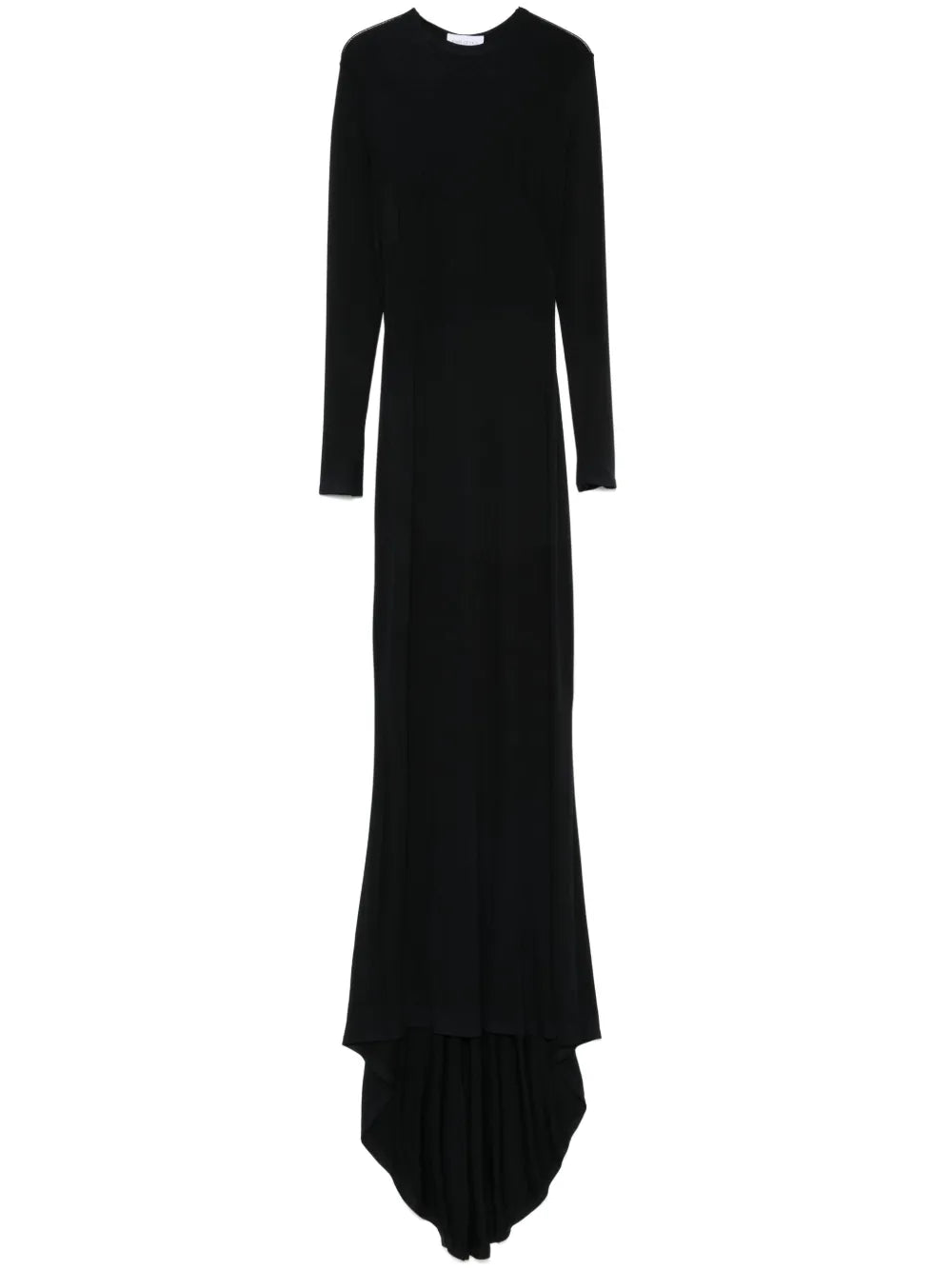 Jersey Maxi Dress