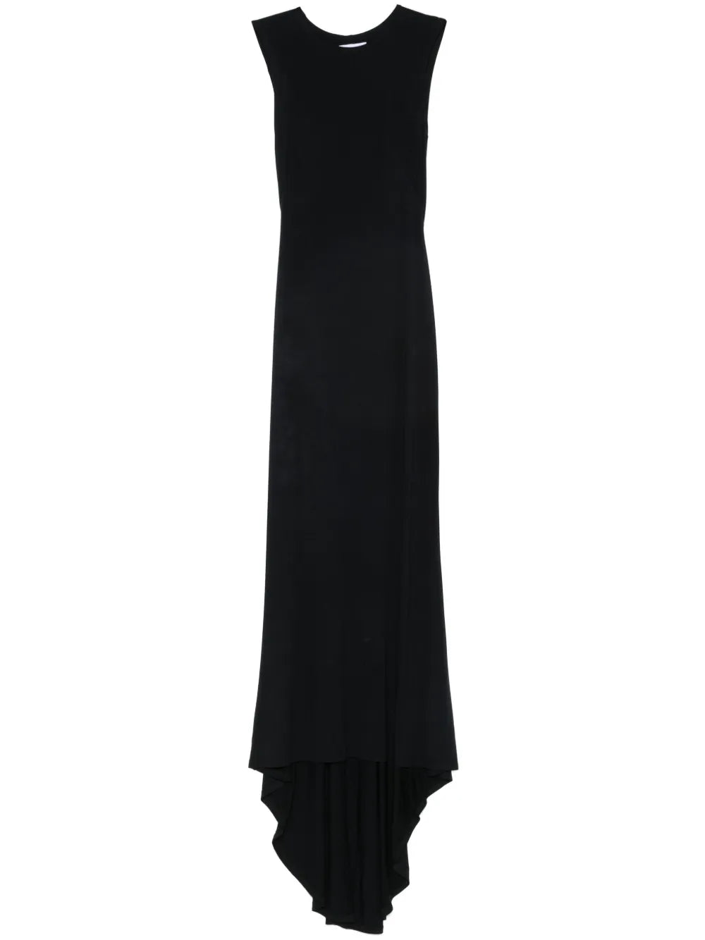 Jersey Maxi Dress